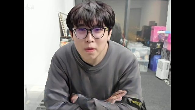 mike表示自己不准备去沙特参加EWC