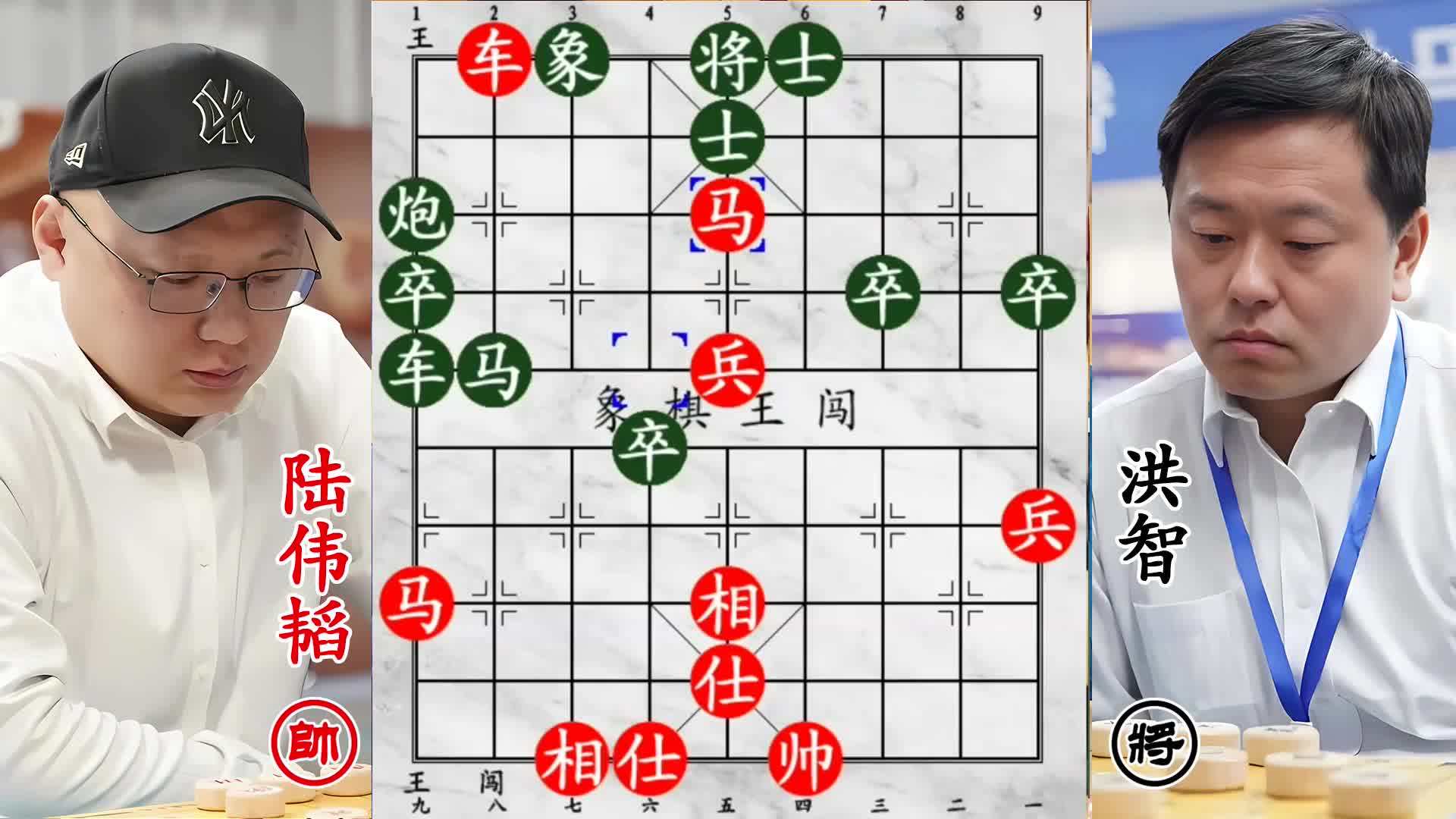 全国第 13 祭出 毒兵 杀招！乱战天王避其锋芒，老将遭血洗