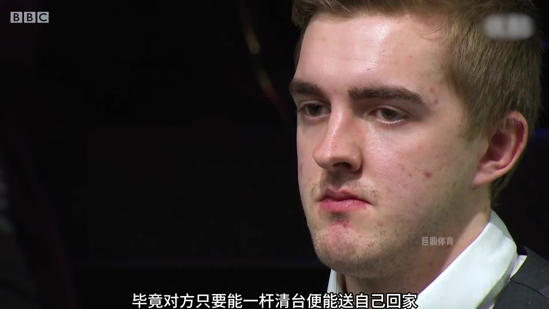 被超两分彩球都不在原位，对手以为稳赢局，却惨遭晖哥强势反杀！(2)