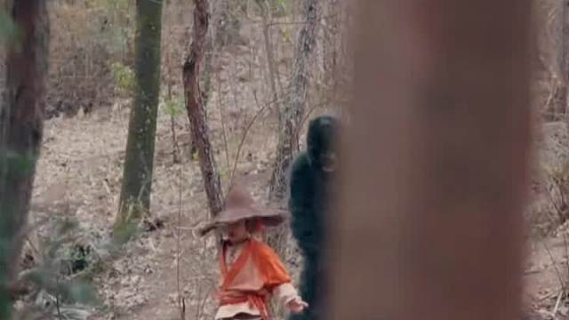 一次意外怀了王爷的孩子，第一集