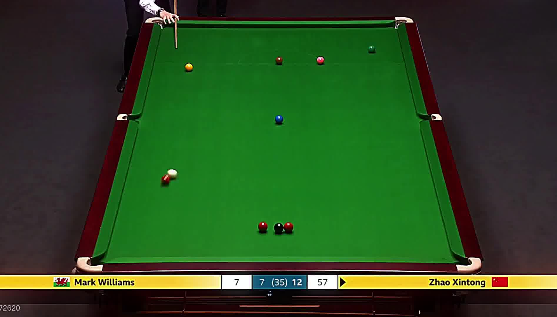 这几杆马叔接得住吗？