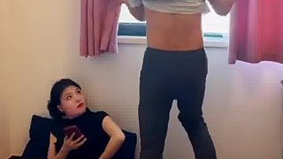 怎么跑了呢？