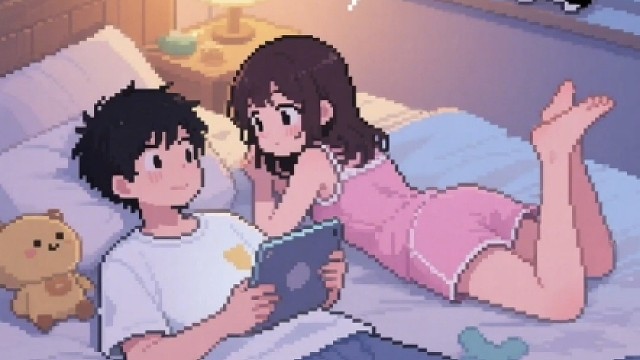 当男朋友教我玩了金铲铲…