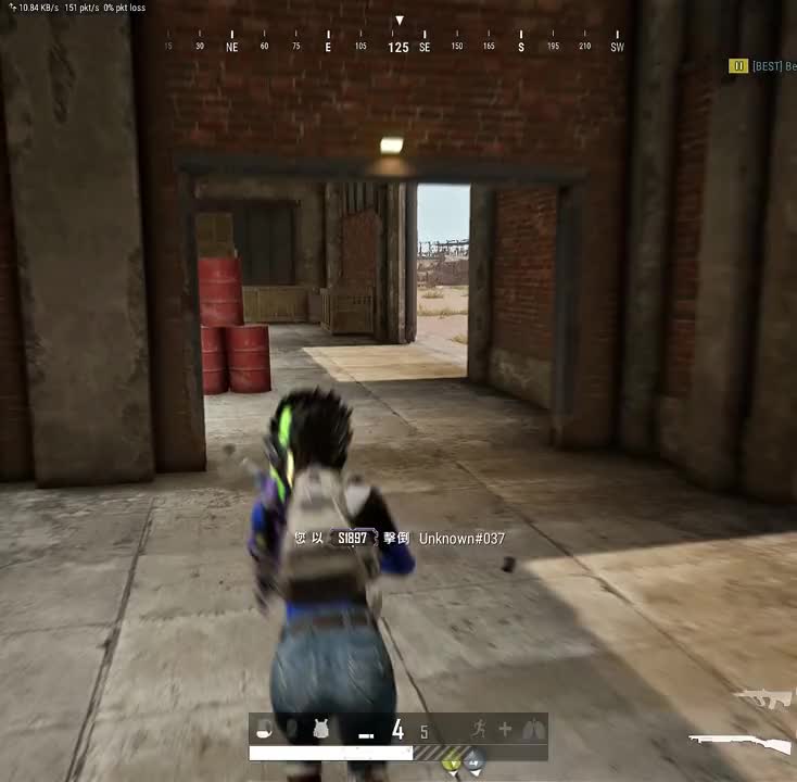 听一万种声音  做最真实的自己