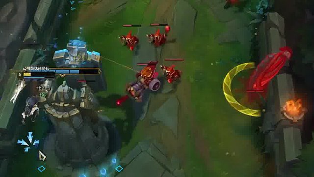 劫；此手法，牛而逼之