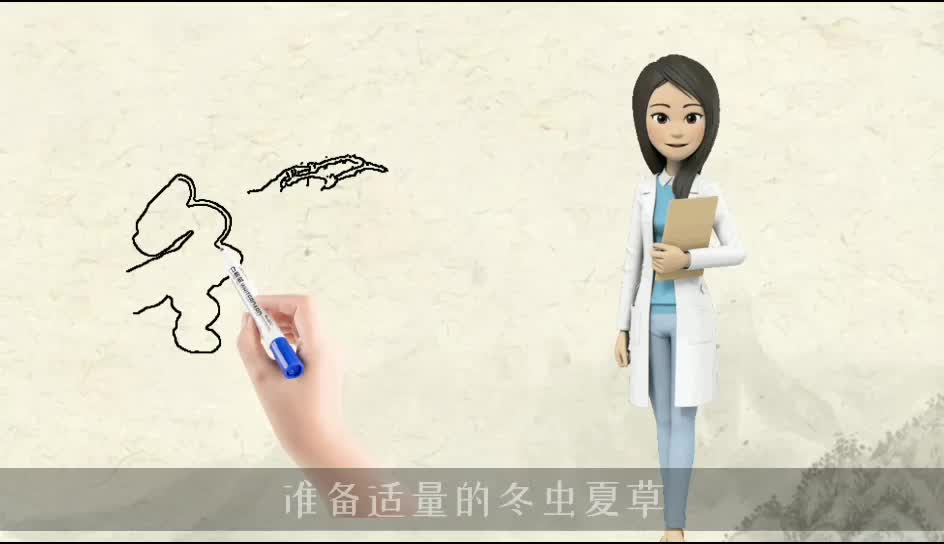 怎么生发最有效？食补生发最快的方法，用过的都说好！