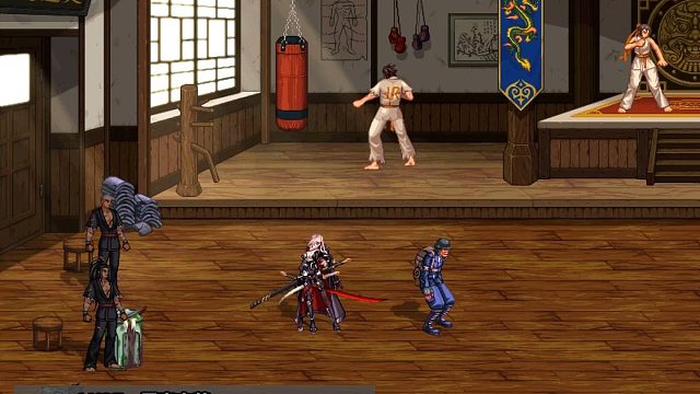 DNF：女鬼剑技能定制前瞻，刃影又多一个收刀技能？