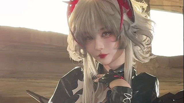 纯情议会长大人火辣辣