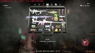 改版無(wú)暇赴死第二，三章