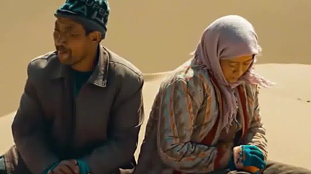 早知道嫁给你的时候这么幸福 在拍结婚照的时候就笑了！