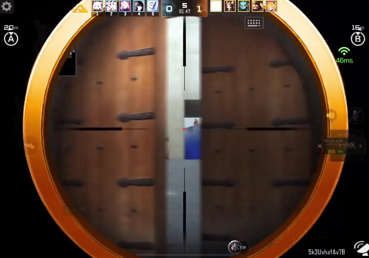 你们说我很帅，我笑了，因为我笑起来更帅