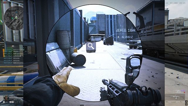 【警示】贪吃鼠鼠的下场！