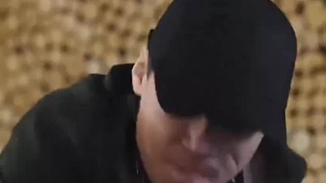 这孩子，真是让奶奶惯坏了