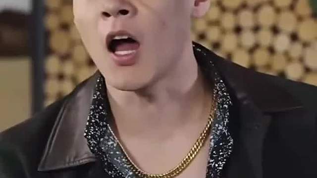 恶人自有恶人磨