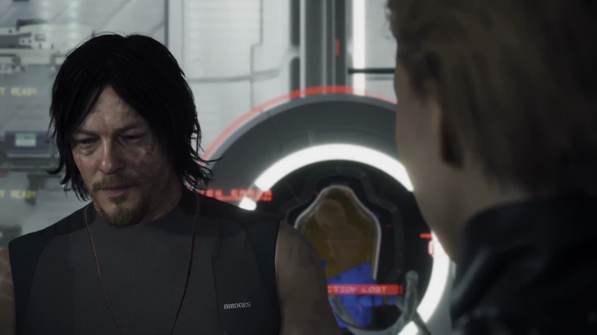 死亡搁浅第十章