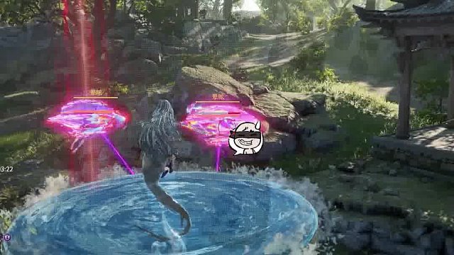 我发布了一个新视频，快来围观吧！