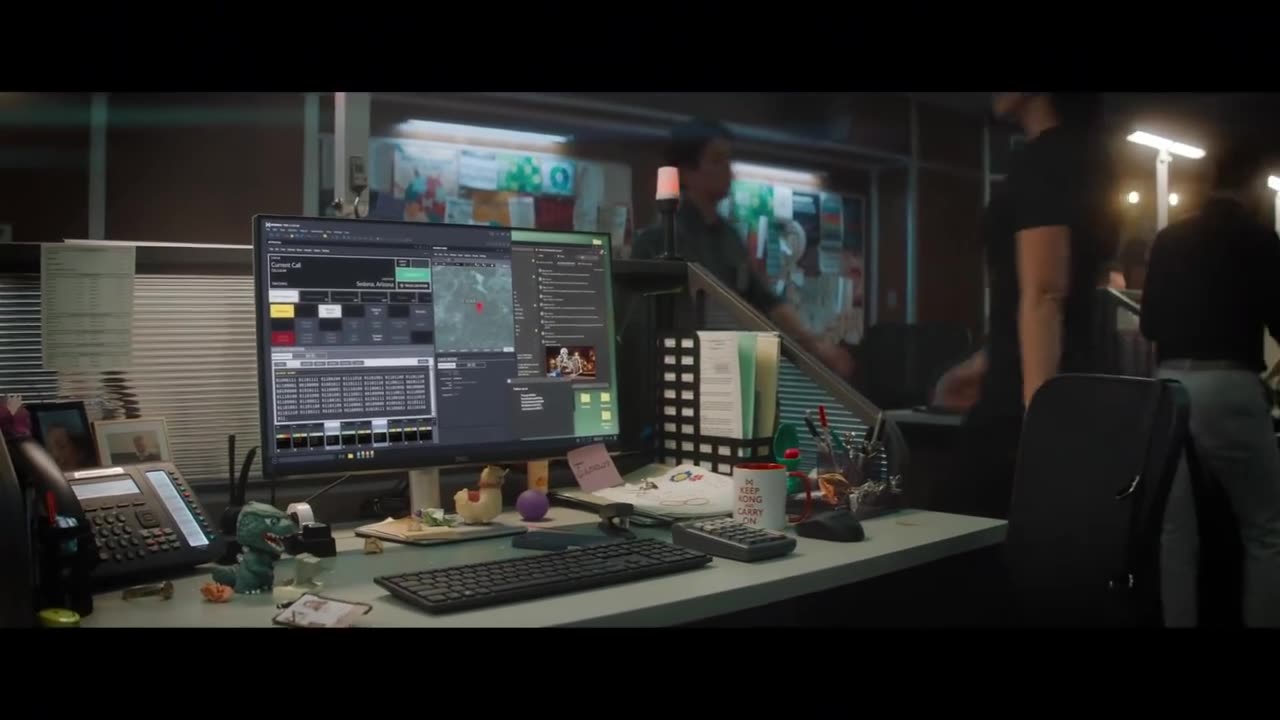 《哥斯拉大战金刚3》发布首款预告！炸裂！