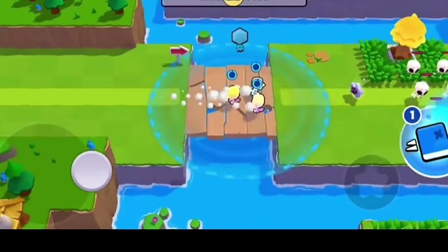 爆裂小队，精彩分享游戏。