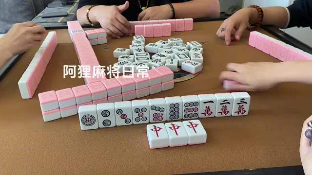 还是得没事甩一甩