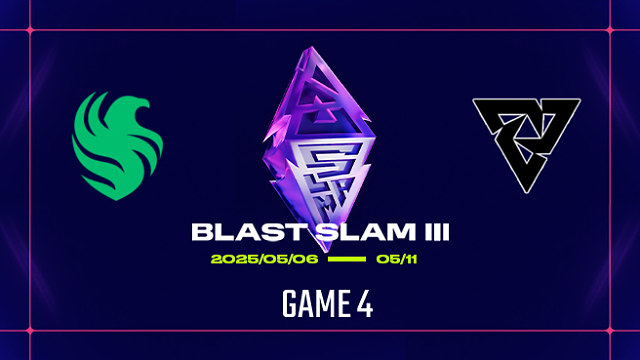 【回放】BLAST Slam III 淘汰赛 Falcons vs Tundra-4