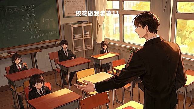 兄弟姐妹们大家等久了