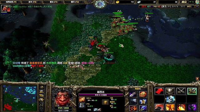 打问号的先退了