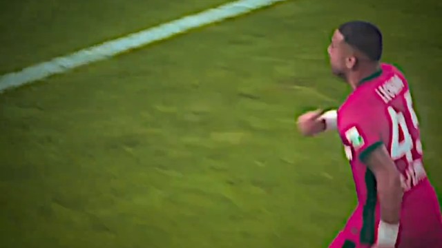 “不会射门”的莱昂纳多“不会传中”的明天