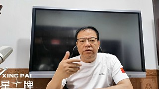 張安達(dá)十年磨一劍