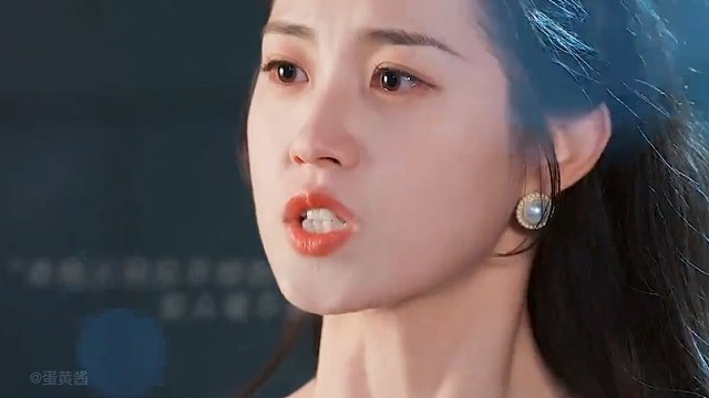 剧名《木木微醺》