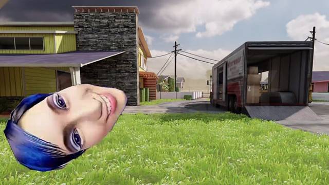 官方你岀来 #使命召唤手游 #给瓦火 #求点赞 #全装白给仔