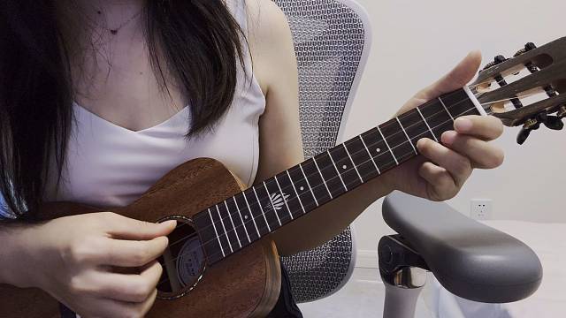 总得有些爱好支撑生活的美好吧