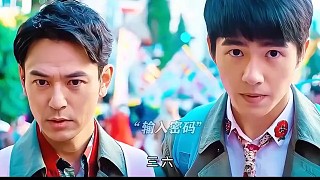 《唐人街探案三》36D 名場面