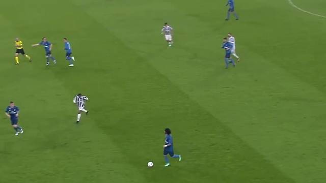 “世纪倒钩” # 足球# C罗# 皇马