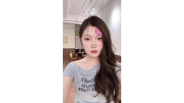 好久没露脸，怕你忘记了