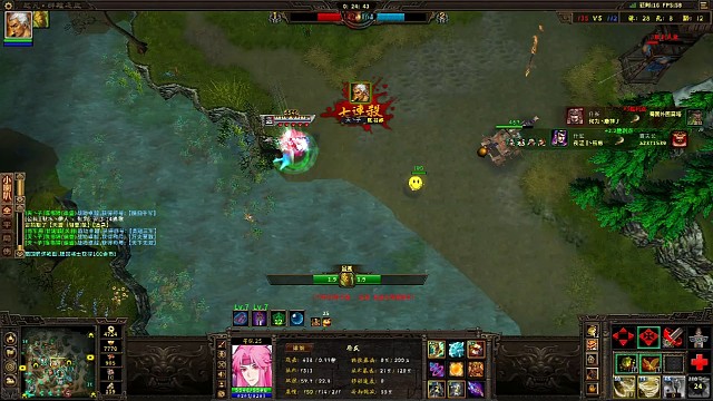 老六，没有三星也好玩，