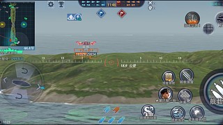 了啵