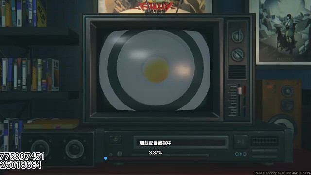 《绝区零》不抽卡第三百一十六天