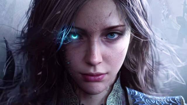 中国人的审美即使在欧美圈也嘎嘎乱sha