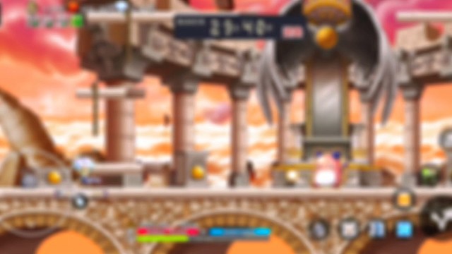 冒险岛手游品克缤