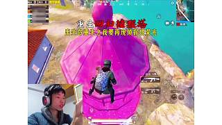 鯊魚回歸鎖猴塔，卻慘遭滿編隊(duì)投喂