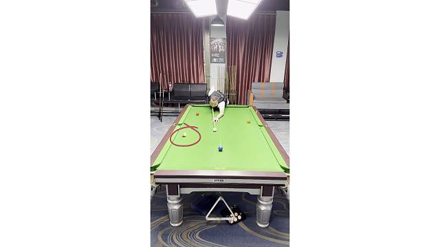 每个赛道正在努力的人都值得被鼓励