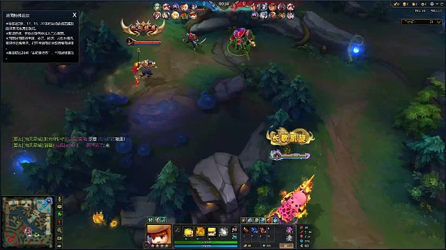 小小路天下无敌