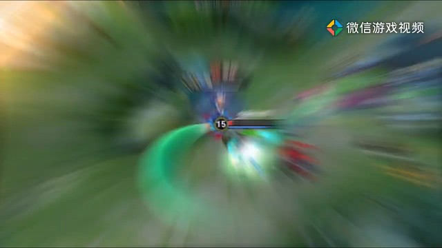 马哥拿个五杀吧