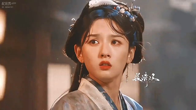 小乔魏劭战火双向奔赴