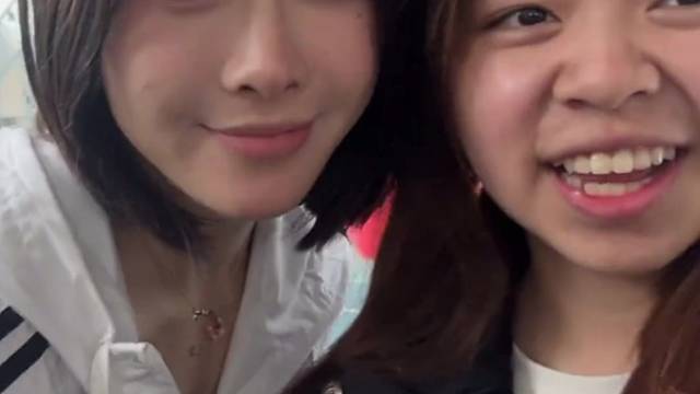 盘点我国体坛里的八位大美女，看看有你喜欢的吗，排名不分先后