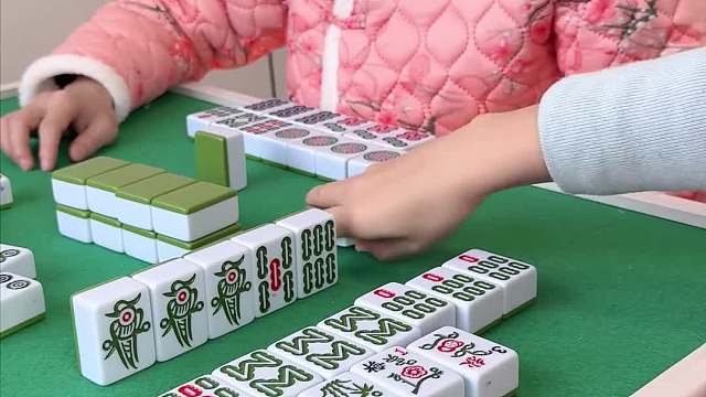 我让你卡我的牌