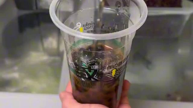 藏在校门口的老式冲泡奶茶！是多少人童年的回忆！