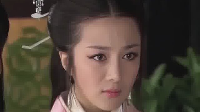 演技被严重低估的李依晓