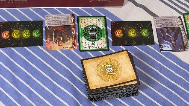 《玩面杀没点压箱底的本事怎么能行呢？》 #阿三手杀  #三国杀 #三国杀新品体验官