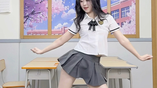 最近很火的ian进行曲 挑战一下！